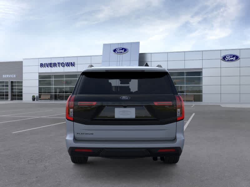 2025 Ford Expedition Platinum photo 3
