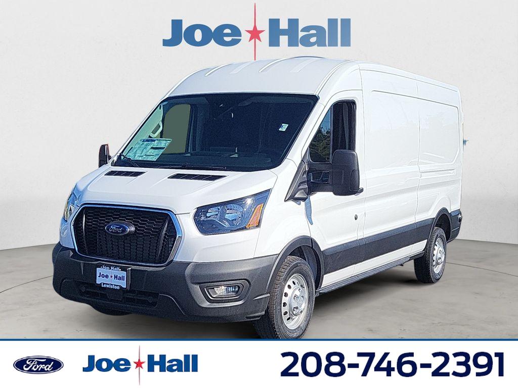 2025 Ford Transit Van Base's photo