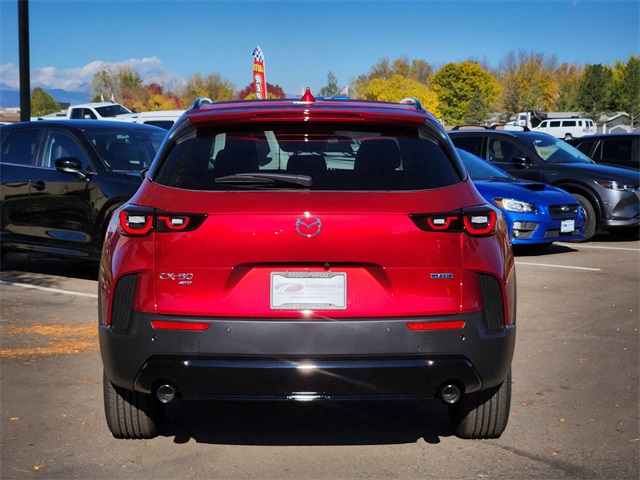 2026 Mazda CX-50 2.5 Premium photo 2