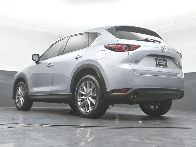 2021 MAZDA CX-5 - Image 43