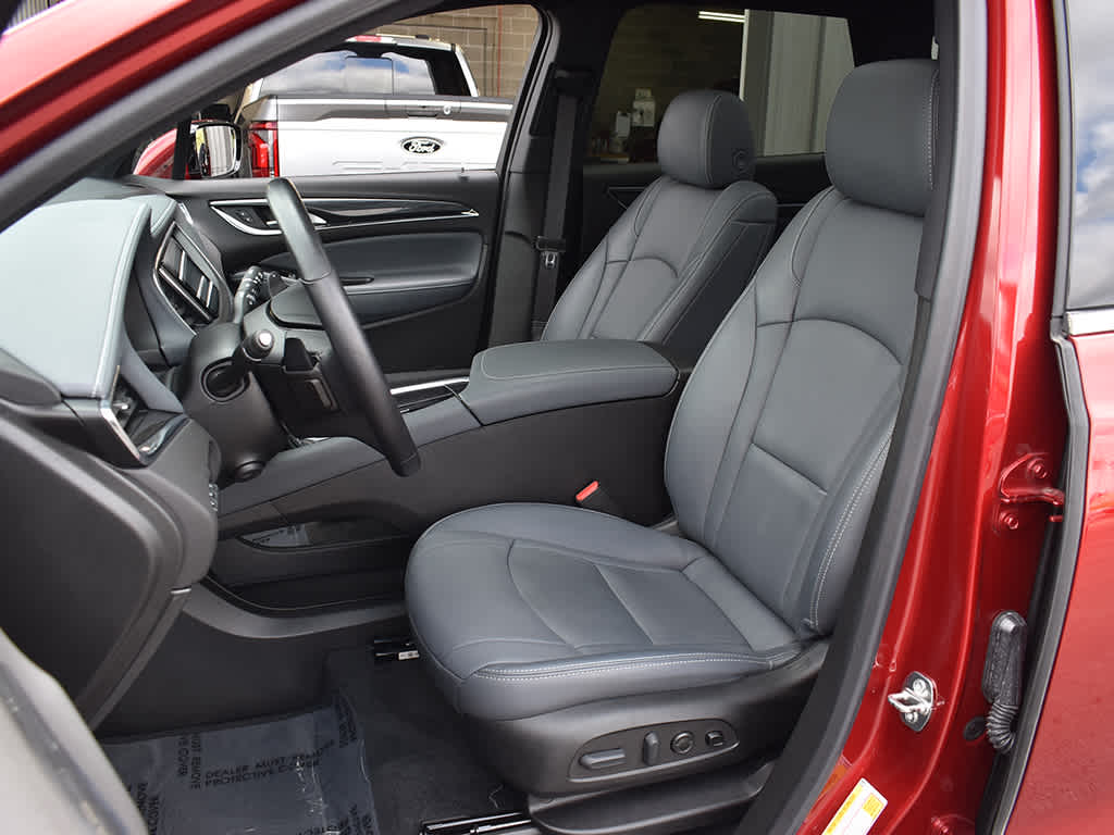 2023 Buick Enclave Premium photo 5