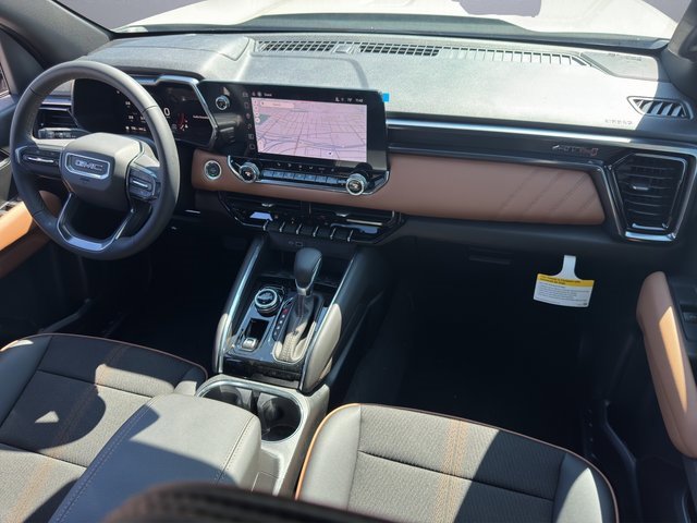 2026 Gmc Canyon AT4 photo 19