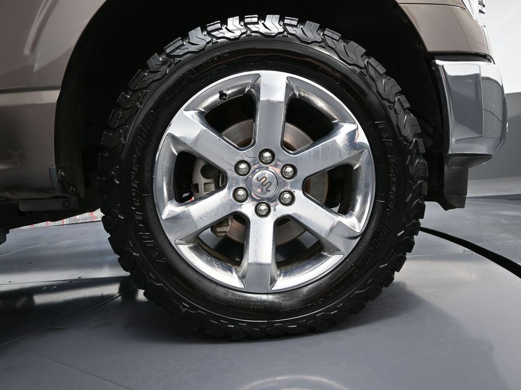 2023 Ford F-150 King Ranch photo 12