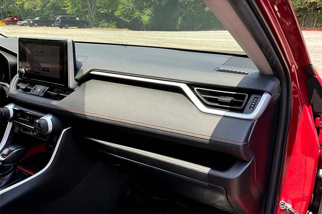 2023 Toyota RAV4 Adventure photo 22