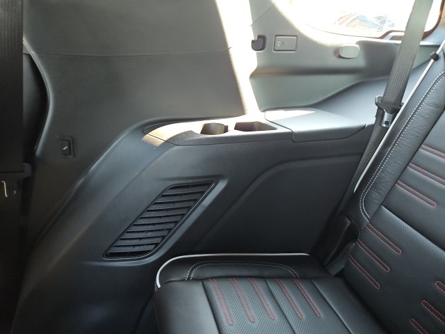 2025 Gmc Yukon AT4 Ultimate photo 21