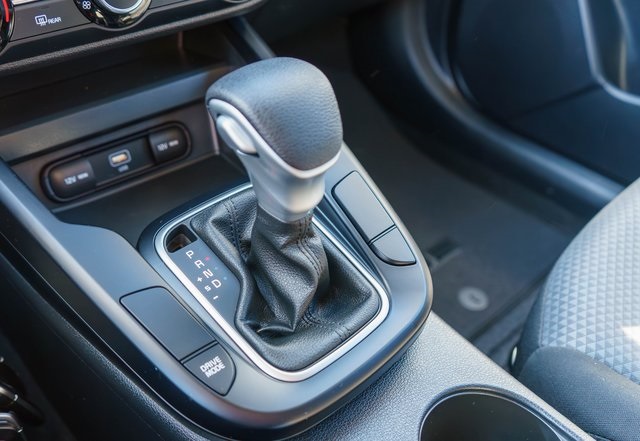 2023 Kia Soul LX photo 25