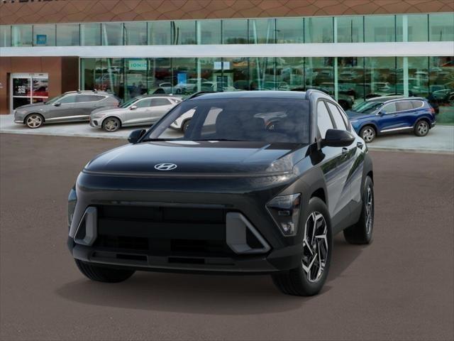 2026 Hyundai Kona Limited photo 4