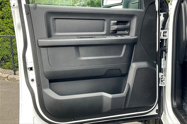 2025 Ram 3500 Tradesman photo 21