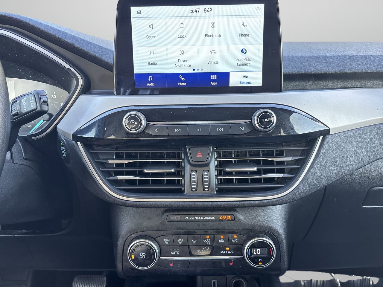 2020 Ford Escape SE photo 20