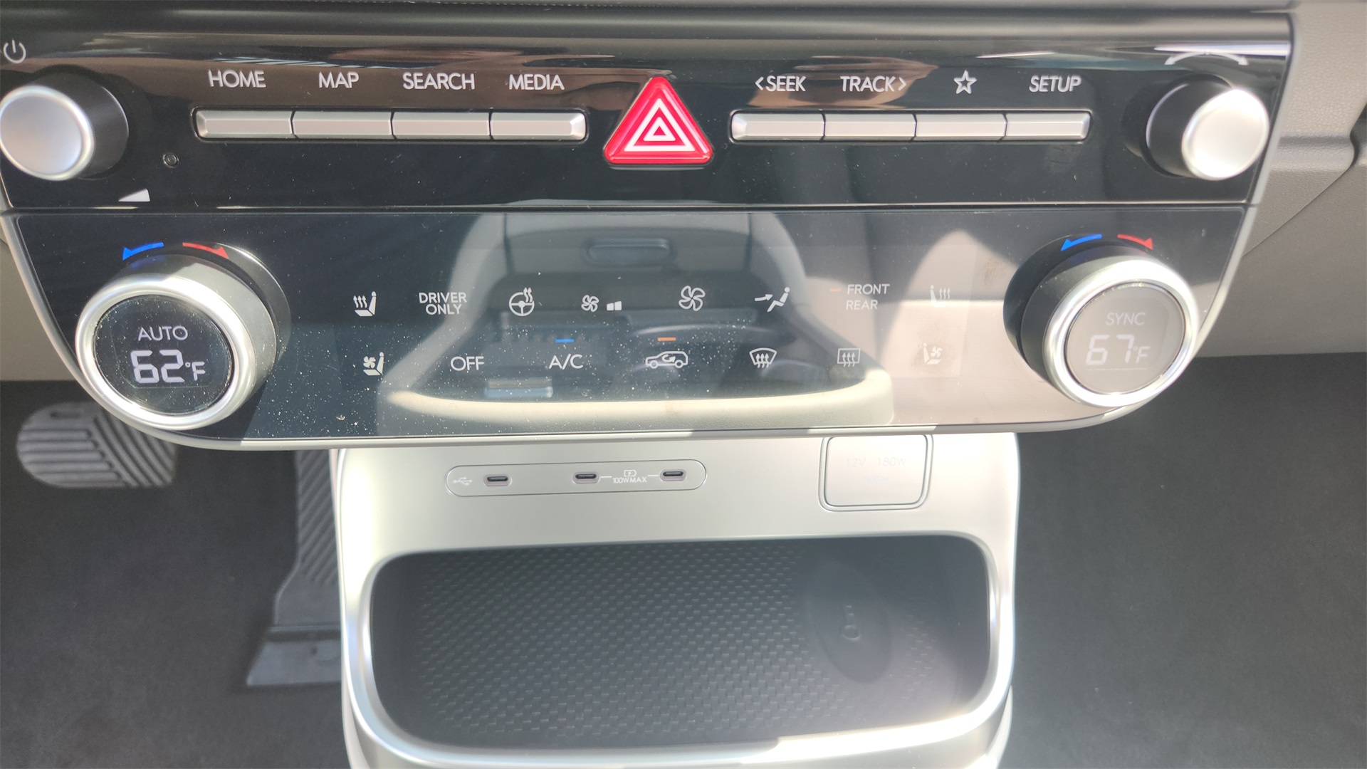 2026 Hyundai Ioniq SEL photo 12