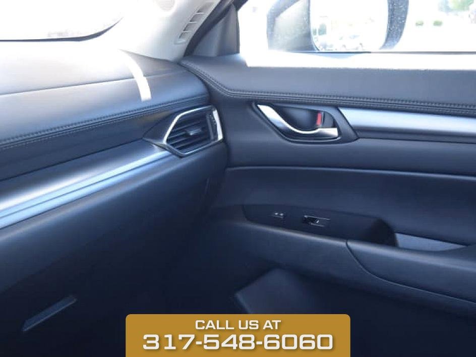 2024 Mazda CX-5 2.5 Select photo 27