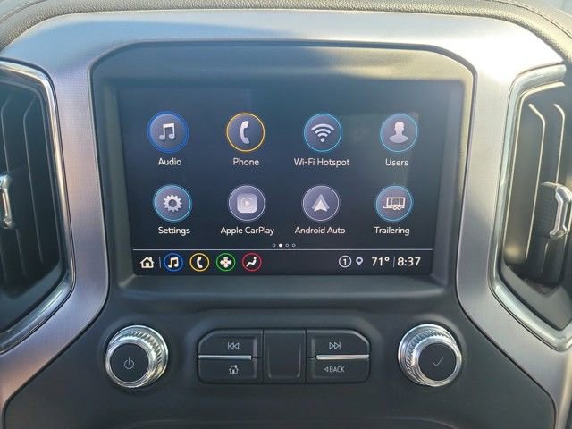 2022 Gmc Sierra 2500 HD SLT photo 17