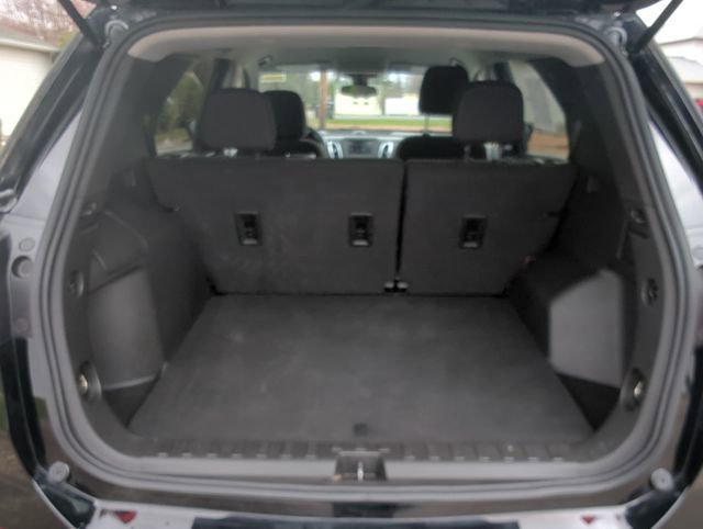 2023 Chevrolet Equinox LT photo 18