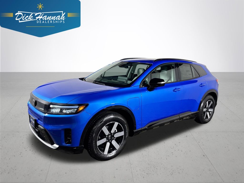 2025 Honda Prologue Touring's photo