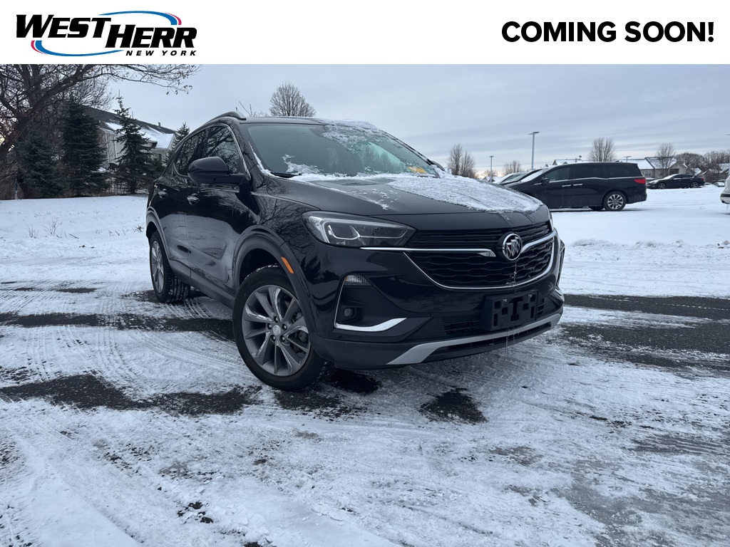 2023 Buick Encore GX Essence's photo