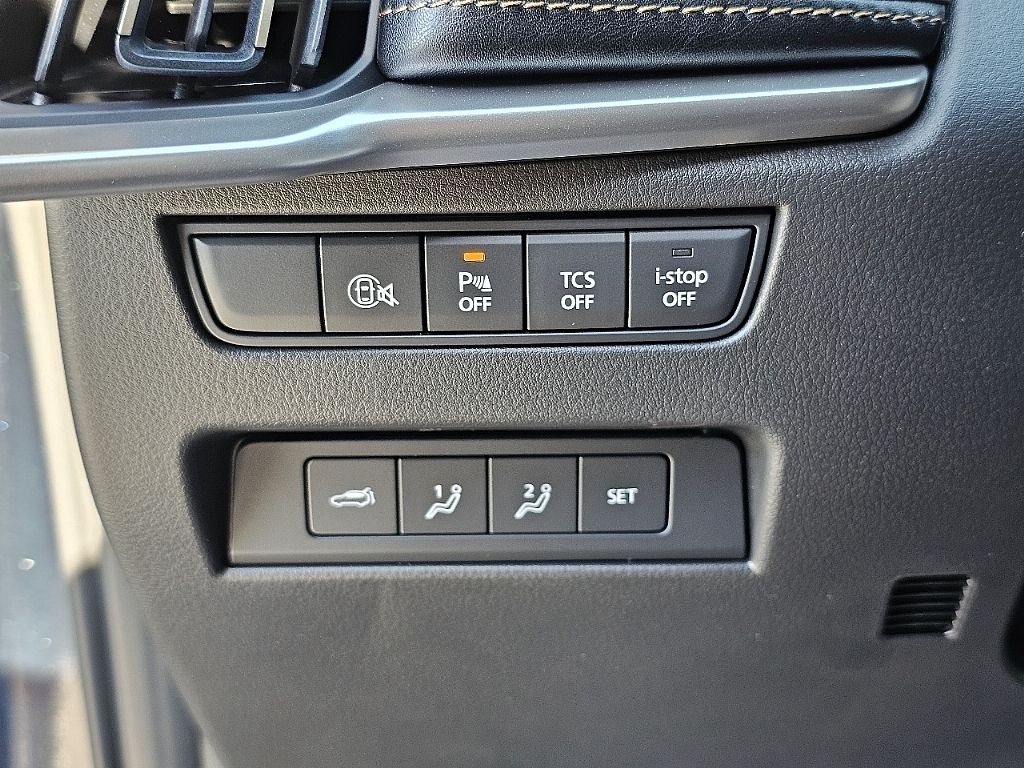 2026 Mazda CX-90 3.3 Turbo Premium Plus photo 28