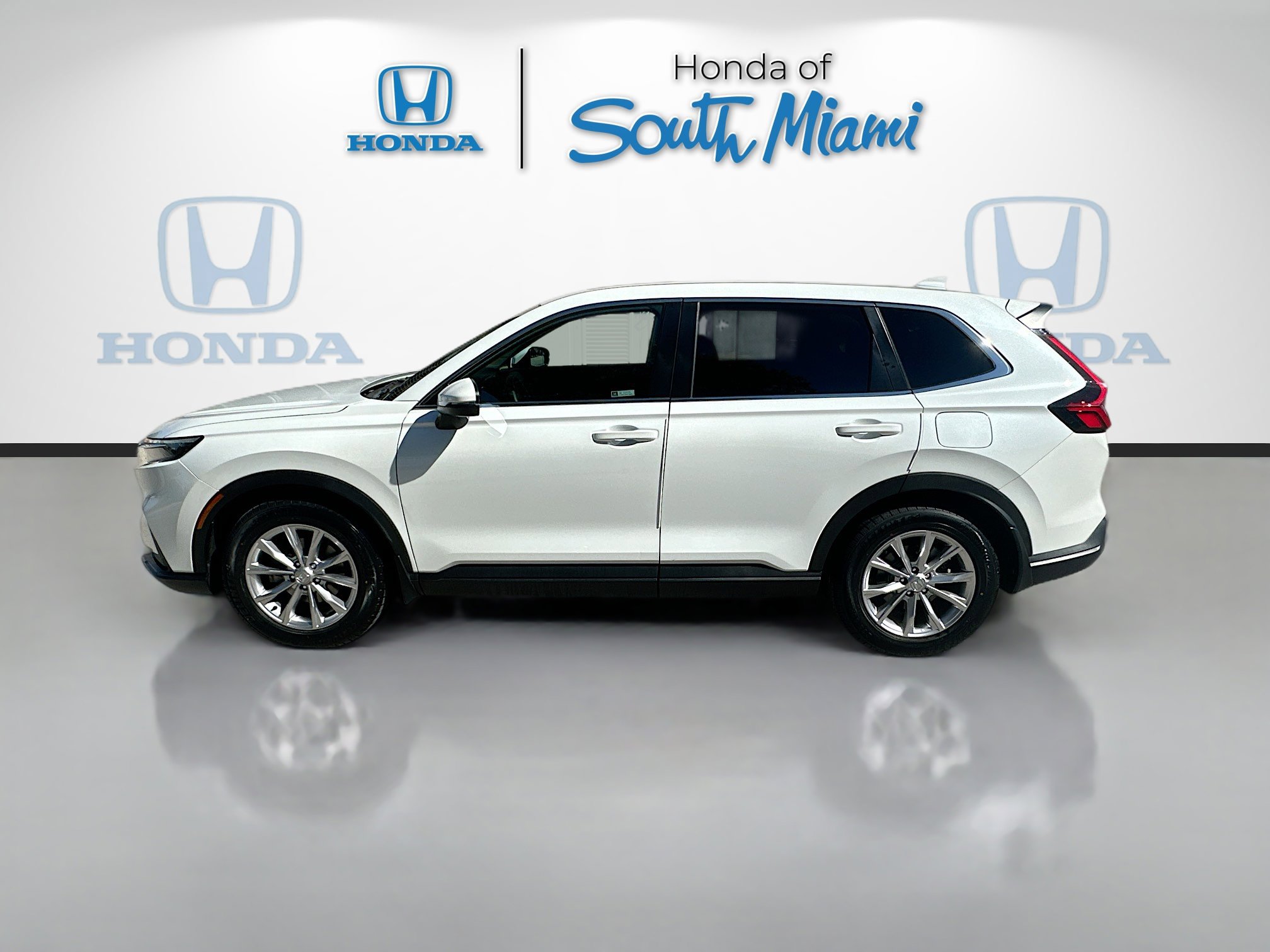 2023 Honda CR-V EX photo 4