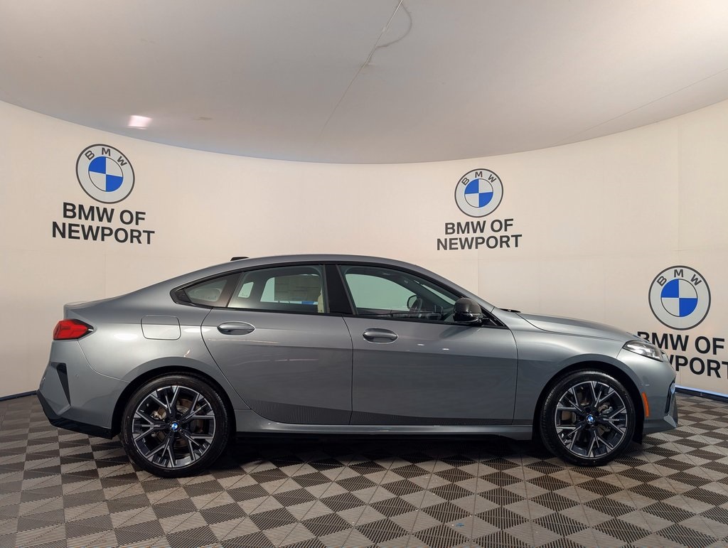 2026 Bmw 228i xDrive Gran Coupe photo 5