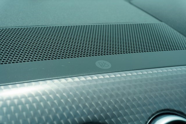 2020 Ford Mustang GT Premium photo 14