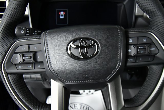 2026 Toyota Tundra Limited photo 2