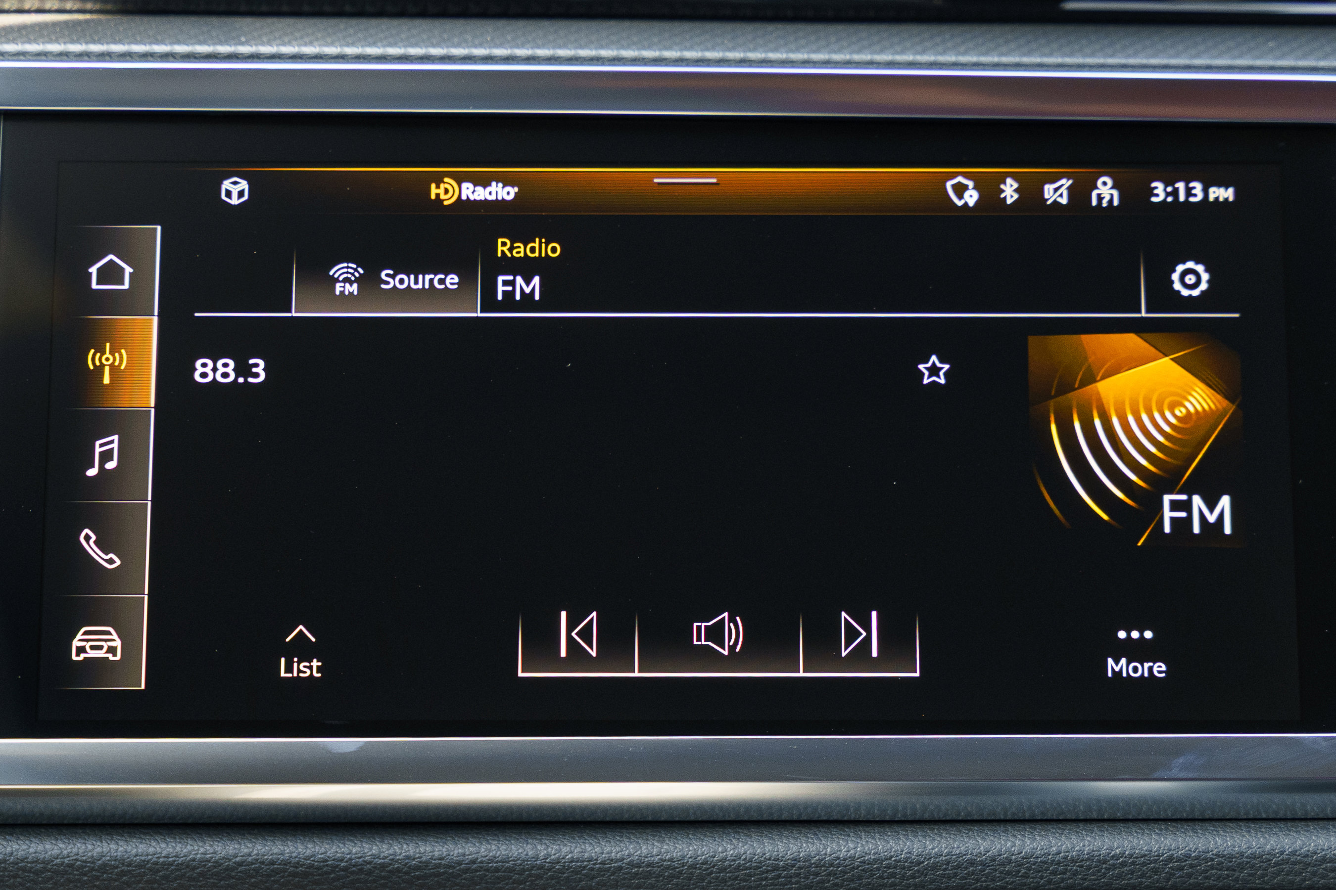 2025 Audi Q3 S line Premium photo 13