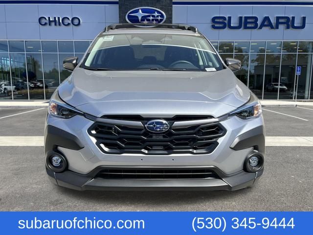2025 Subaru Crosstrek Premium photo 2