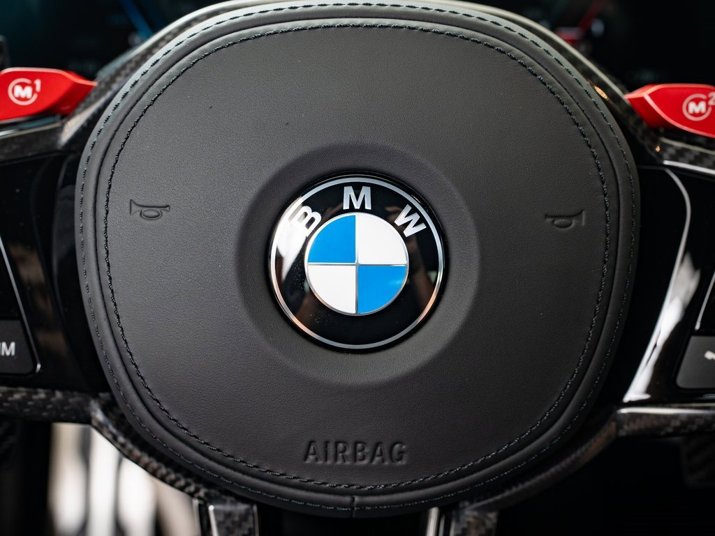 2026 Bmw M4 M4 Competition xDrive photo 26