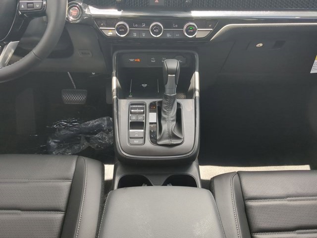 2026 Honda CR-V EX-L photo 16