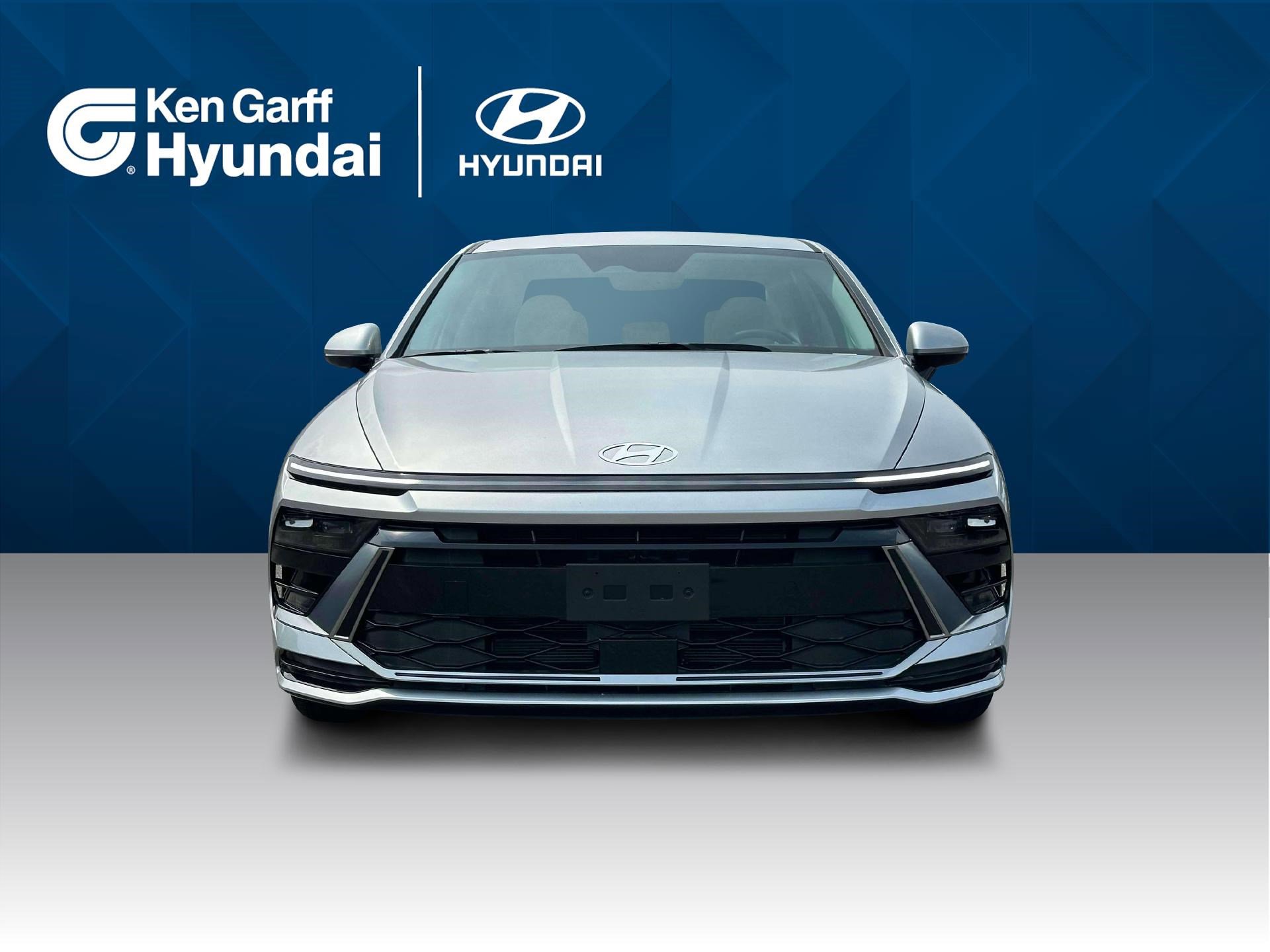 2025 Hyundai Sonata Hybrid Limited photo 12