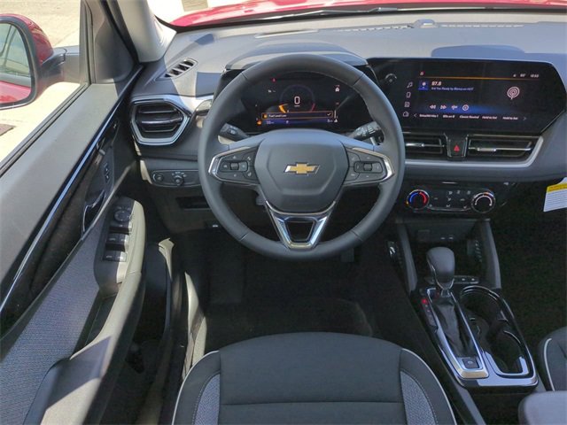 2026 Chevrolet Trailblazer LT photo 15
