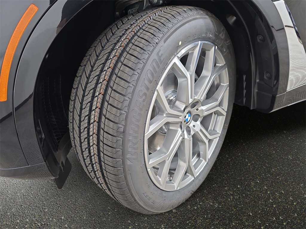 2026 Bmw X7 xDrive40i photo 29