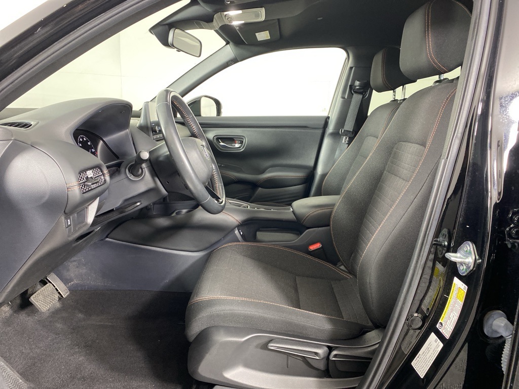 2023 Honda HR-V Sport photo 12