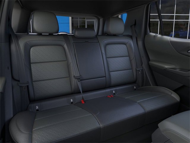 2026 Chevrolet Equinox LT photo 17
