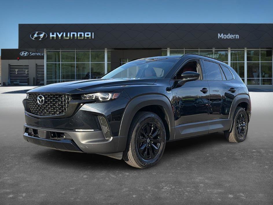 2025 Mazda CX-50 Premium's photo