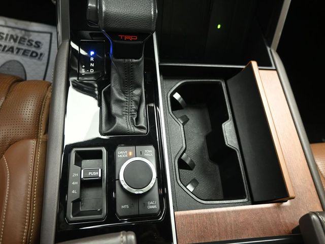 2022 TOYOTA TUNDRA - Image 19