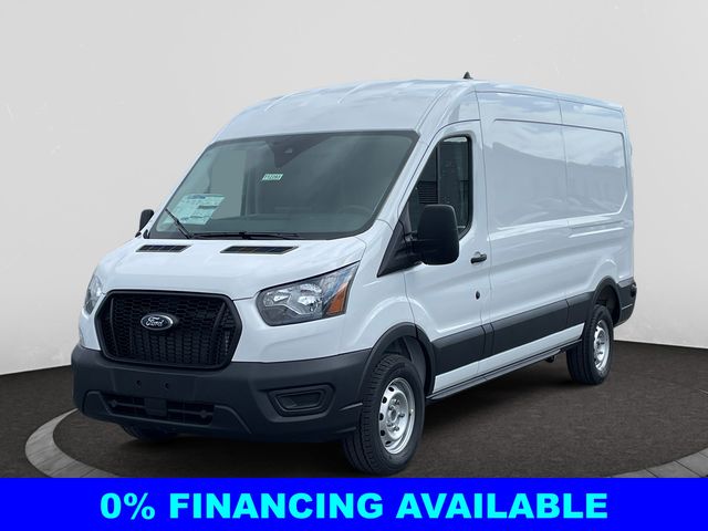 2025 Ford Transit Van Base's photo
