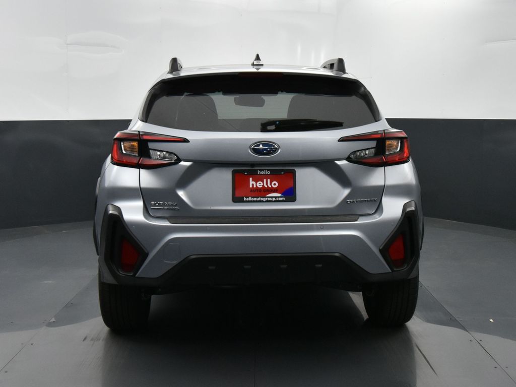 2025 Subaru Crosstrek Limited photo 23