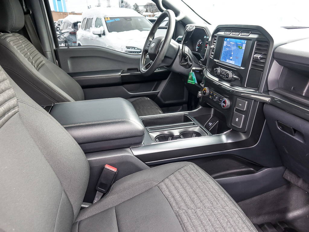 2022 FORD F-150 - Image 25