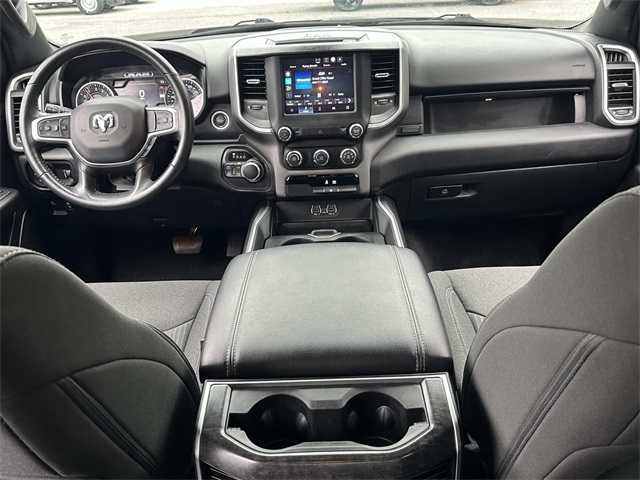 2022 Ram 1500 Big Horn Lone Star photo 16