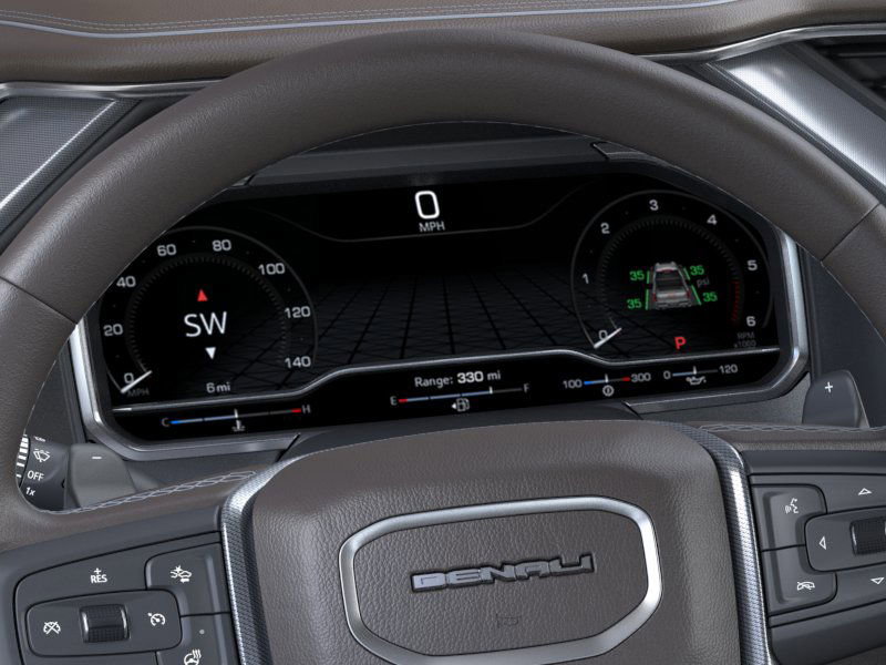 2025 Gmc Sierra 1500 Denali photo 18