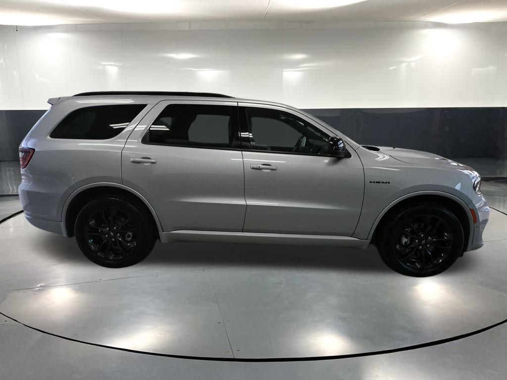 2023 Dodge Durango R/T Blacktop photo 4