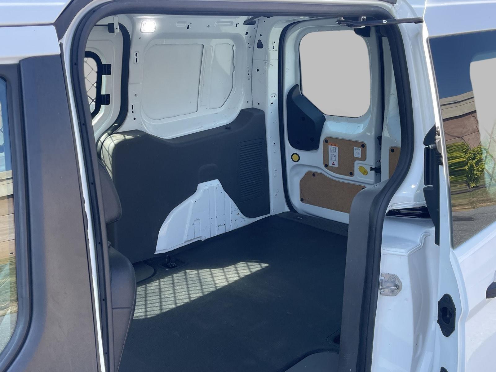 2020 Ford Transit Connect XL photo 14