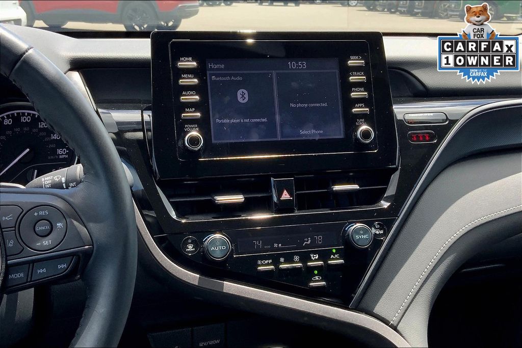 Image 6 of Pre-Owned 2024 Toyota Camry SE