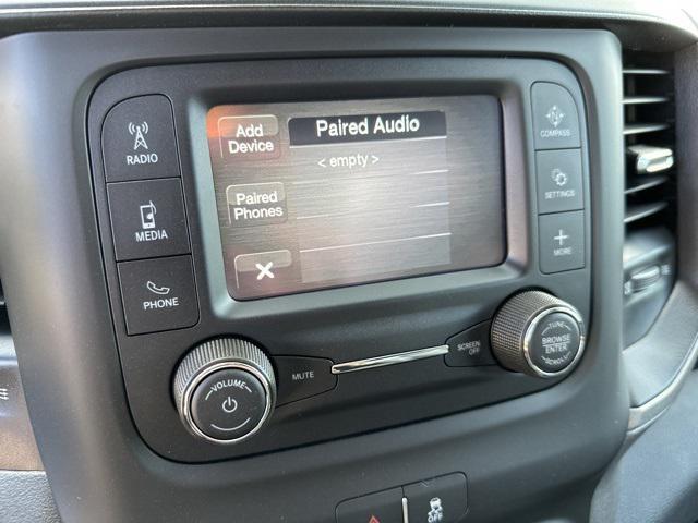 2023 Ram 4500 Tradesman photo 27