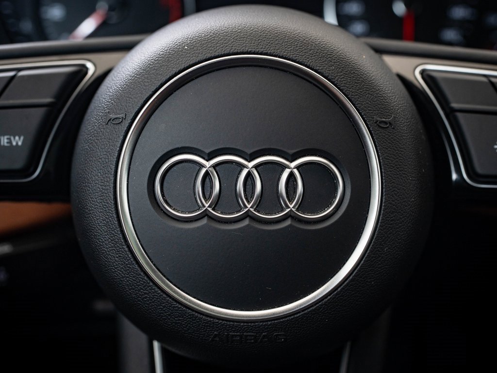 2022 Audi A5 Premium Quattro photo 25