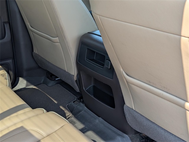 2017 Gmc Sierra 1500 Denali photo 34