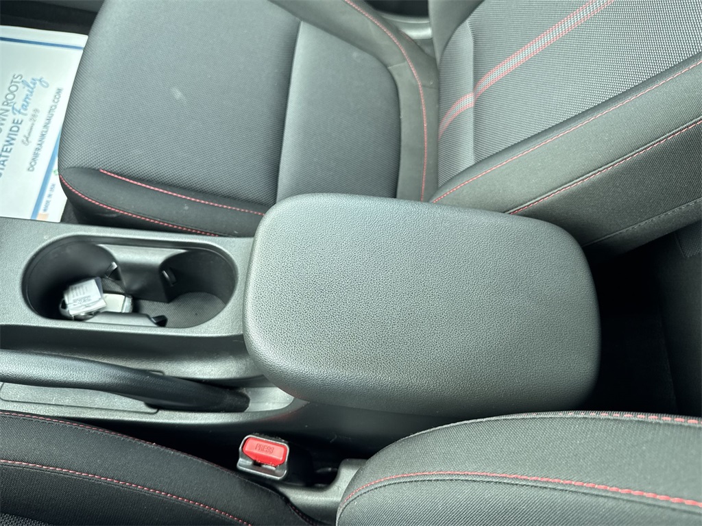 2023 Hyundai Kona N Line photo 26