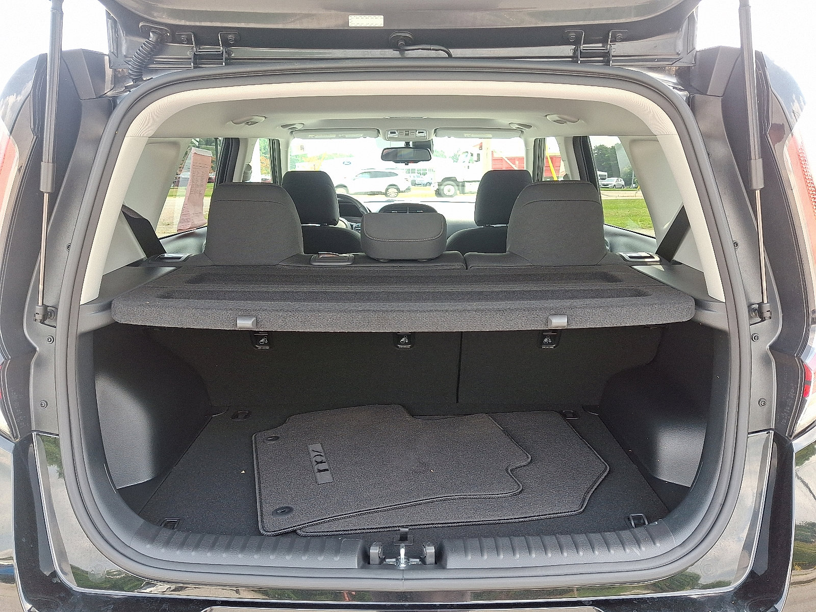 2023 Kia Soul EX photo 28