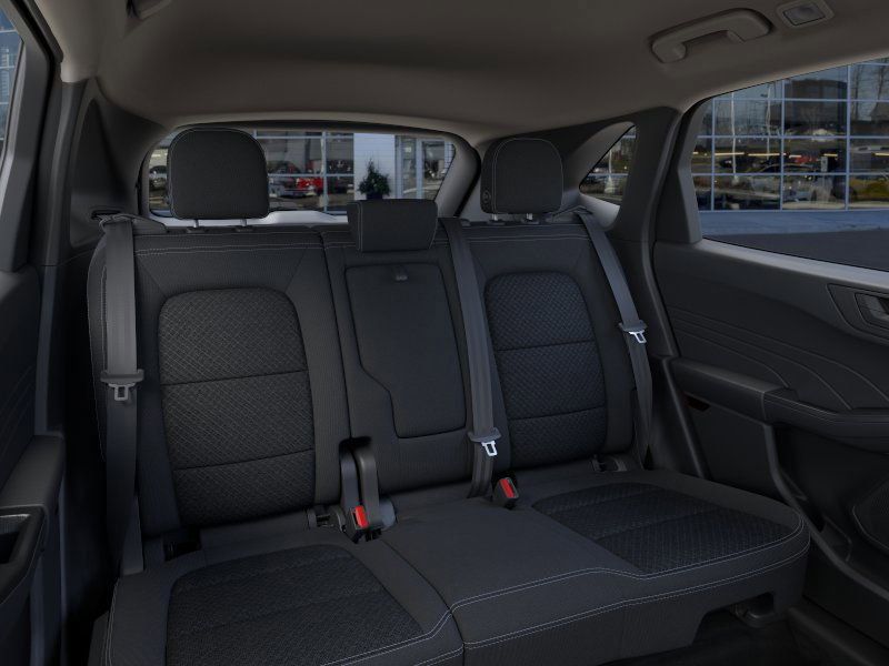 2026 FORD ESCAPE - Image 12