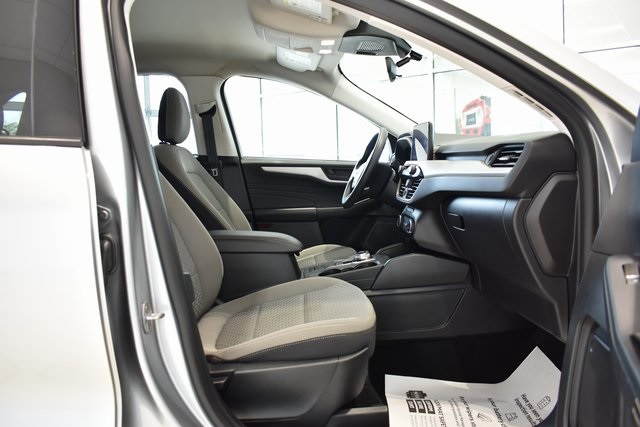 2022 Ford Escape SE photo 12